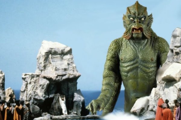 Kraken 19 at