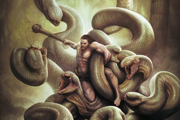 Kraken рабочее зеркало