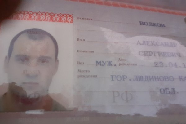 Ссылки даркнета