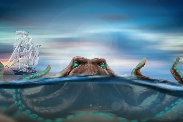 Кракен онлайн