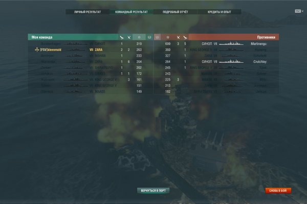 Kraken домен